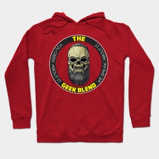 TGB SKULLS LOGO Hoodie